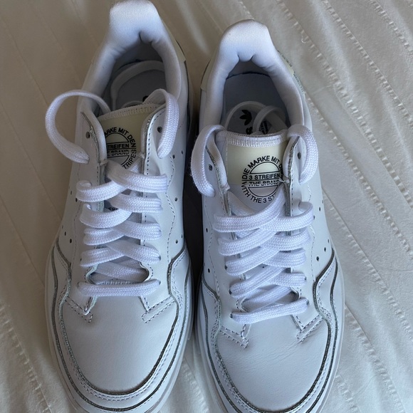 Adidas Original SZ 6 - Picture 8 of 8